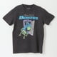 thumbnail image 1 of Polera Manga Corta Adulto Acero Monsters Inc Pixar Disney, 1 of 4