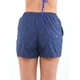 thumbnail image 3 of Traje de baño short corto azul marino S, 3 of 3