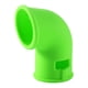 thumbnail image 1 of 1pc Silicone Steam Diverter Accessory For Pressure Cooker Steam Release Accessory 360 Rotating Kitchen Instant Pot Silicone Release Pipe, 1 of 5