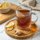 thumbnail image 3 of Cápsulas K-Cup de Té de Jengibre Orgánico FGO 24 Cápsulas USDA Orgánico, 3 of 8