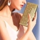 thumbnail image 2 of Funda para FOXDOCK Elegante funda Samsung Galaxy S23 Glitter con cremallera-Ideal para el uso diario, 2 of 5