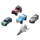 thumbnail image 4 of Autos Matchbox Auto Básico Pack 5 Vehículos Metal Niños 3 años+, 4 of 5