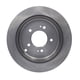 thumbnail image 3 of Par disco freno trasero 5 hoyos hyundai tucson 2.7 jm 2005 200, 3 of 3