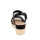 thumbnail image 3 of Sandalia Mujer Ciarnsa Negro, 3 of 7