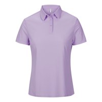 Andesland - Polera Ultra Dry Fit Con Cuello Manga Corta Nueva Temporada Mujer