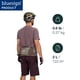 thumbnail image 2 of Riñonera Osprey Savu 2L Biking para hombre y mujer Raven Black, 2 of 9