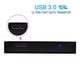 thumbnail image 3 of Disco Duro Externo Portátil HWAYO 250GB USB 3.0 2.5", 3 of 5