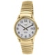 thumbnail image 1 of Reloj Timex Easy Reader T2N090 de expansión en tono dorado para hombre, 1 of 1