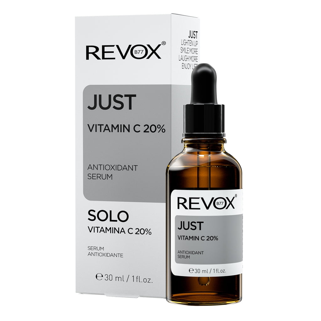 Revox B77 - Sérum Vitamina C 20% Just Día De 30ml