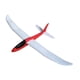 thumbnail image 3 of Planeador Avión Juguete Regalo De Cumplea?os Modelo De Avión Volador Para Ni?os Ni?os Principiantes Rojo, 3 of 5