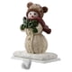 thumbnail image 5 of Accesorios De Dise?o De Escena De Gancho De Calcetín De Mu?eco De Nieve De Navidad Para Estantería De Dormitorio C, 5 of 5