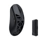 thumbnail image 1 of Keychron M3 Mini 4K Ratón Óptico Inalámbrico Bluetooth 5.1/2.4 GHz/Con Cable, Ultra Ligero 65g Programable Sensor PixArt 3395 hasta 26,000 DPI/650 IPS para Windows Mac Linux - Negro Metálico, 1 of 9