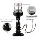thumbnail image 4 of Luz de anclaje para barco Marinexplore, LED blanca, popa, 3 nm, 12-24 V, 4 of 7