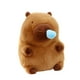 thumbnail image 2 of Carpincho Juguetes De Peluche Decoración Del Hogar Lindo Animal De Peluche De Capibara Para Niños 40cm, 2 of 3