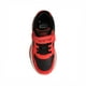 thumbnail image 4 of Zapatilla Niño Spiderman Rojo Negro, 4 of 5