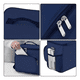 thumbnail image 2 of "Lonchera Térmica Belug Escolar Portátil Oxford 26x18x23cm Color Azul ", 2 of 4