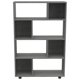 thumbnail image 5 of Biblioteca Office 8 Ceniza, 5 of 7