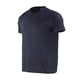 thumbnail image 5 of Polera 100 % Algodón Manga Corta Básica 170 Grs. Azul, 5 of 9