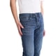 thumbnail image 3 of Vaqueros Calvin Klein Slim High Stretch para hombre, 3 of 5