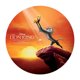thumbnail image 1 of LP Picture Disc de El Rey León de Disney, 1 of 1