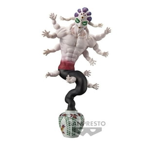 Banpresto - Figura Demon Slayer Demon Series V10 B Gyokko