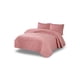 thumbnail image 4 of Quilt Premium Blanco Boho-Chic con Pompones 2 Plazas, 4 of 4