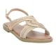 thumbnail image 3 of Sandalia Chalada Mujer Alki-10 Rosado Casual, 3 of 6