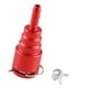 thumbnail image 1 of Conector de de Filtro Adaptador de Línea de HC3Z-9A564-A Accesorio de Metal para Vehículo Compatibilidad Resistente y Prevención de, 1 of 5