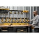 thumbnail image 2 of Organizador de herramientas DEWALT DWST82817 con ganchos para herramientas eléctricas con cable, 2 of 3