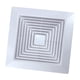 thumbnail image 1 of Ventilador De Escape De Ba?o Ventilador De Ba?o Ventilador De Techo De Ba?o Para Sala De Estar 34 Cm, 1 of 5