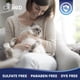 thumbnail image 4 of TropiClean Oxymed Shampoo en Seco Hairball Relief para gatos 220ml, 4 of 8