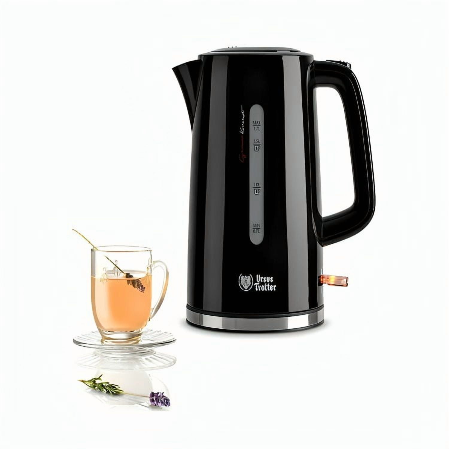 Ursus Trotter - Hervidor Electrico Ut-manly17 Trotter