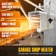 thumbnail image 3 of Calentador Dr. Infrared DR-966 de 240 V, 3000 W/6000 W para taller, 3 of 6