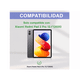 thumbnail image 5 of Funda Smart Cover Compatible Con Xiaomi Redmi Pad 2 Pro 12.1 Lila, 5 of 5