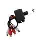 thumbnail image 1 of Amplificador De Audio Universal Para Coche Ajustador De Sonido Nivel RCA Control Remoto De Graves, 1 of 3