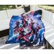 thumbnail image 4 of Manta plateada Buffalo Marvel Deadpool Corps 127 x 152 cm, 4 of 9