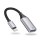 thumbnail image 1 of Adaptador Lightning a USB para iPhone de IVSHOWCO, 1 of 8
