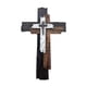 thumbnail image 1 of Cruz De Madera Para Pared, Coleccionable, Regalo Para Fiestas, Para Dormitorio, Armario, Ventana, 1 of 5