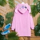 thumbnail image 2 of Manta con Capucha de Forro Polar Disney Stitch para Niños y Adolescentes Talla Única, 2 of 6