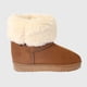 thumbnail image 4 of Bota Piel Camel Vía Franca, 4 of 4
