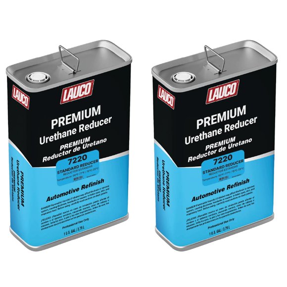 Reductor LAUCO 7220 2 L para uso automotriz e industrial
