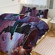 thumbnail image 2 of Spider Ma-n Across_thepider_Verse Spider Ma-n Bedding Set Sheet Set for Kids Adults,All Season Lightweight Bedding Set for Bedroom Bed Do Bed Sheets, 2 of 5
