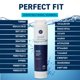 thumbnail image 3 of Filtro de agua de repuesto Mist Ultra Clarity para refrigerador Bosch, 3 of 7