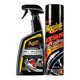 thumbnail image 1 of Limpiador de Llantas Meguiar's Ultimate 24 OZ Hot Shine, 1 of 3