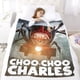 thumbnail image 5 of Choo-Choo Charles anti-pilling, suave, ligera, esponjosa y acogedora de lujo para hogar y cocina – Perfecta para niños y adultos,70X110cm, 5 of 6