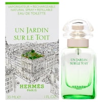 Perfume Hermes Un Jardin Sur Le Toit Edt 100Ml Unisex