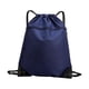 thumbnail image 5 of Mochila con cordón, soporte para pelota, mochila resistente al desgarro, bolso de hombro de baloncesto, bolso con cordón para hombres y mujeres, fútbo, 5 of 5