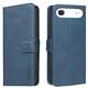 thumbnail image 1 of Funda Billetera para iPhone 17 Air Protección RFID y Soporte Ajustable Azul, 1 of 6