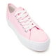 thumbnail image 3 of Zapatilla Mujer Rosado War, 3 of 5