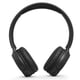 thumbnail image 3 of Auriculares inalámbricos Bluetooth JBL TUNE 500BT On-Ear negros, 3 of 8